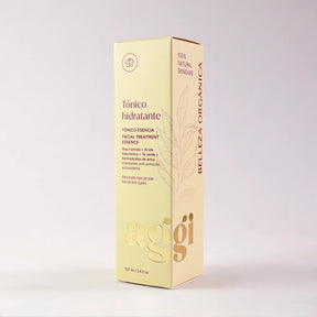 Hydrating & Antioxidant Luminous Beauty Essence