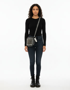 Square Mean Bag