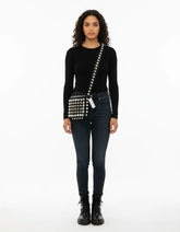 Square Mean Bag