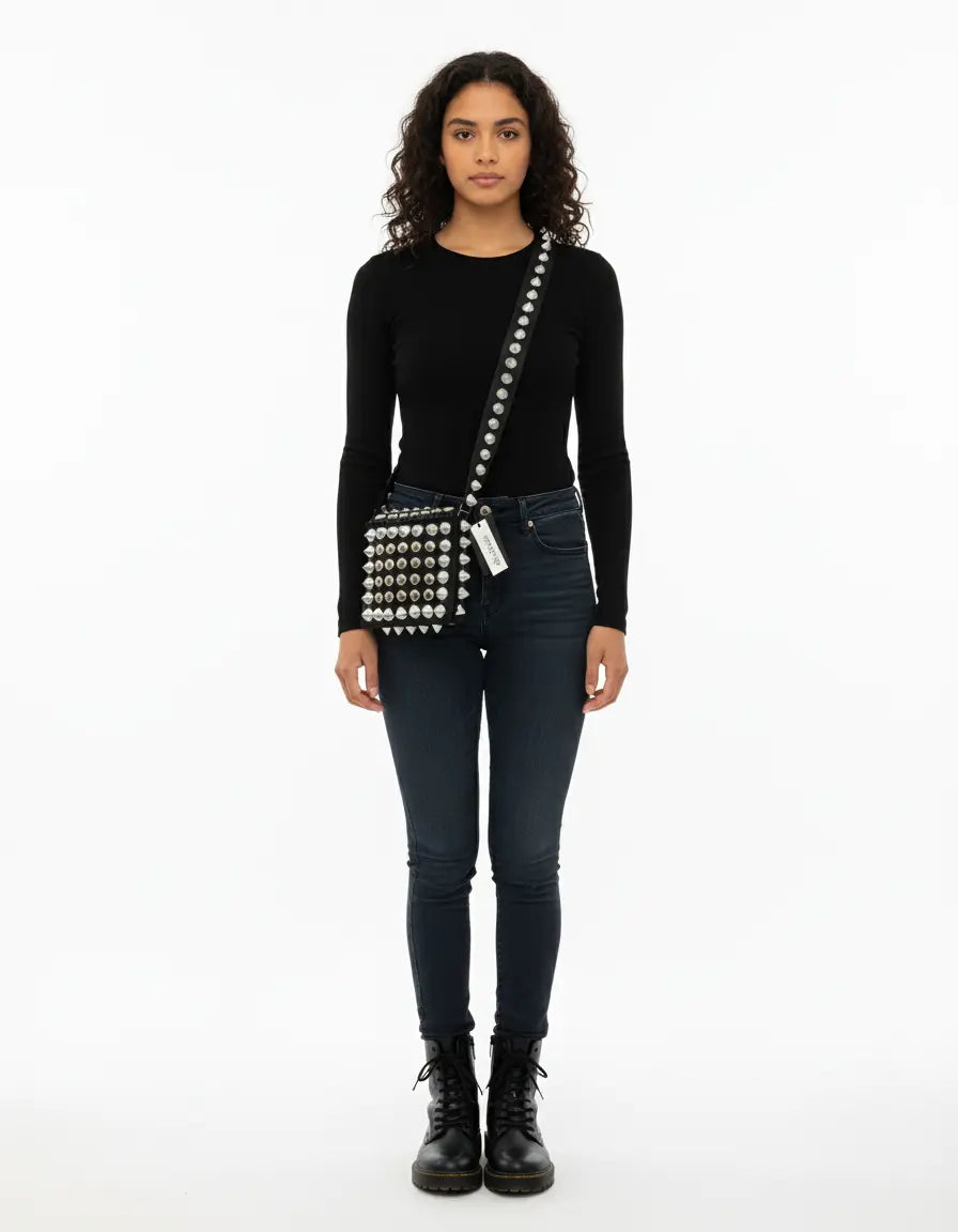Square Mean Bag