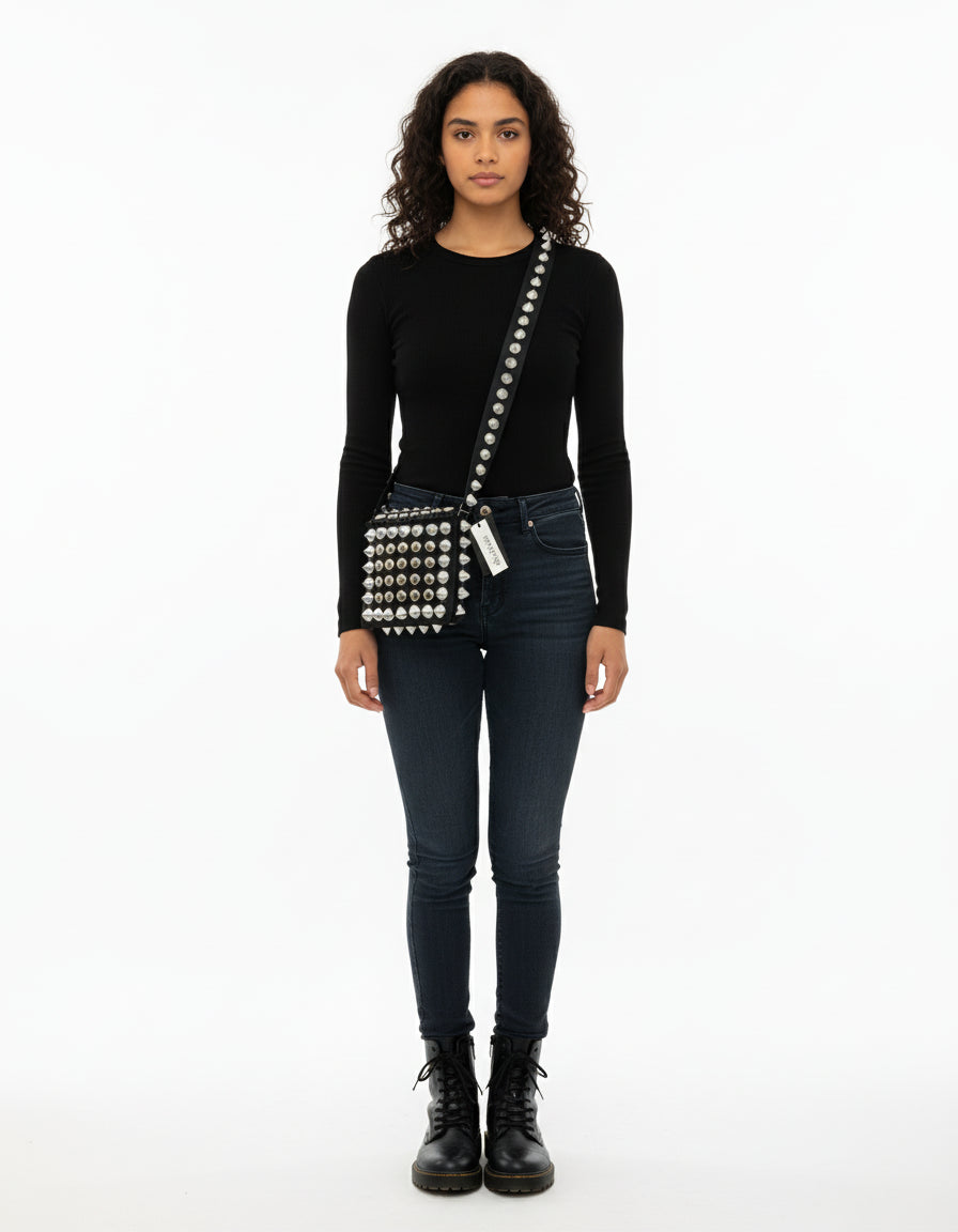 Square Mean Bag