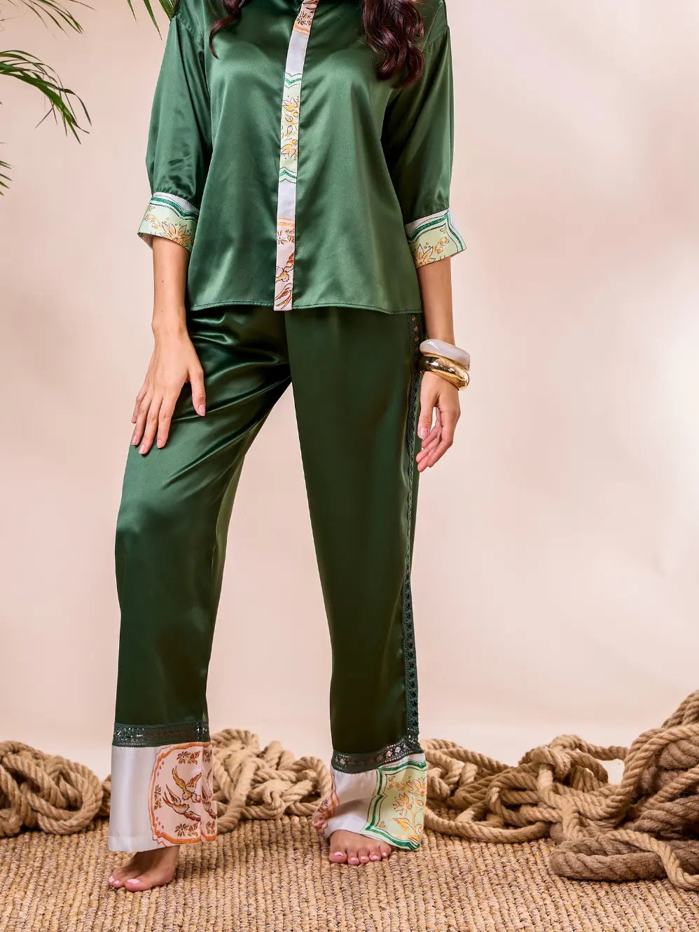 Adella Pants