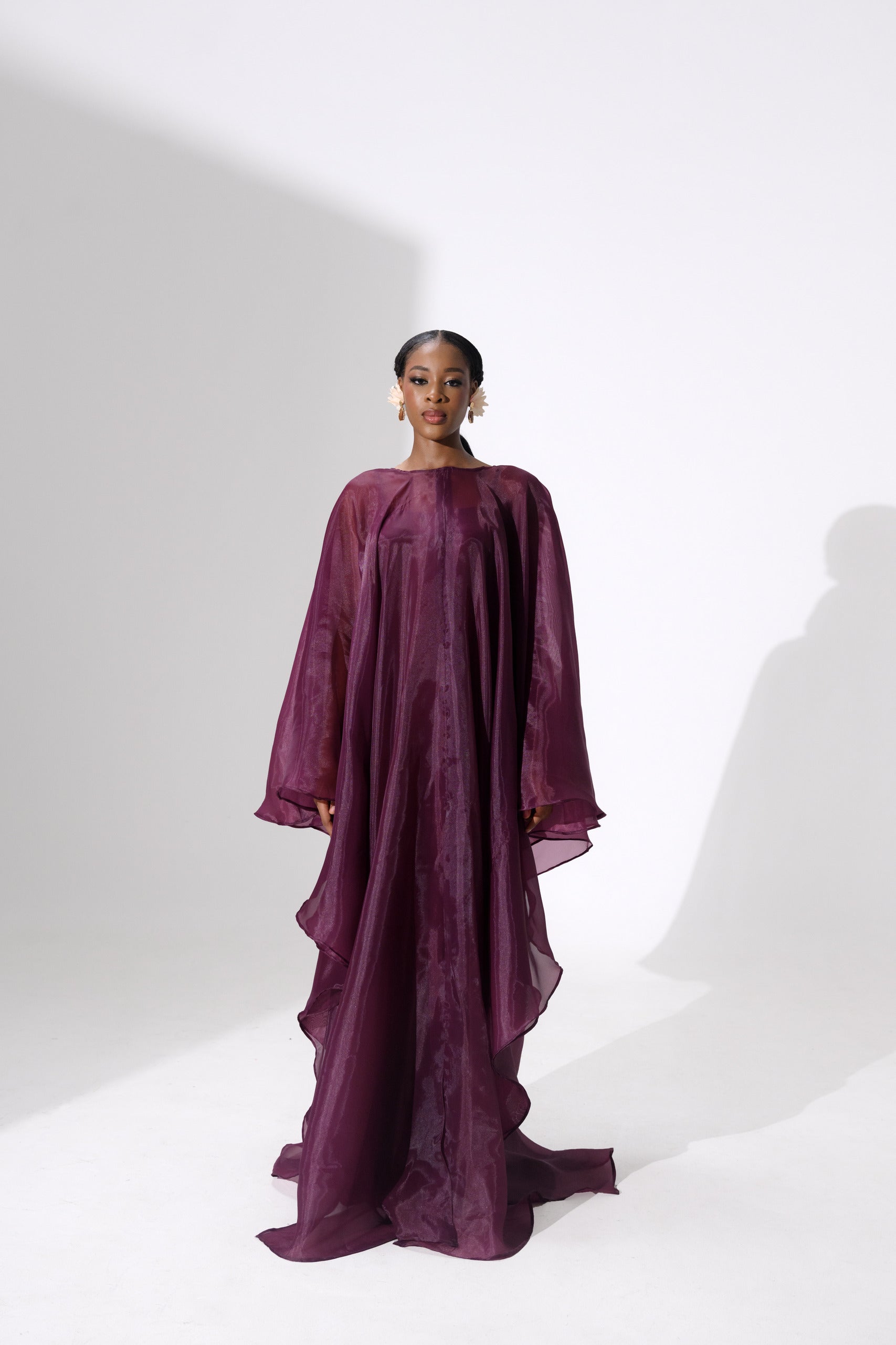 ANNE MARIE DRESS