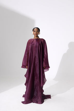 ANNE MARIE DRESS