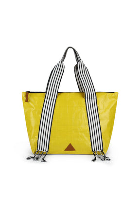 Chic Waterproof Tote