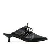 Belza Mules