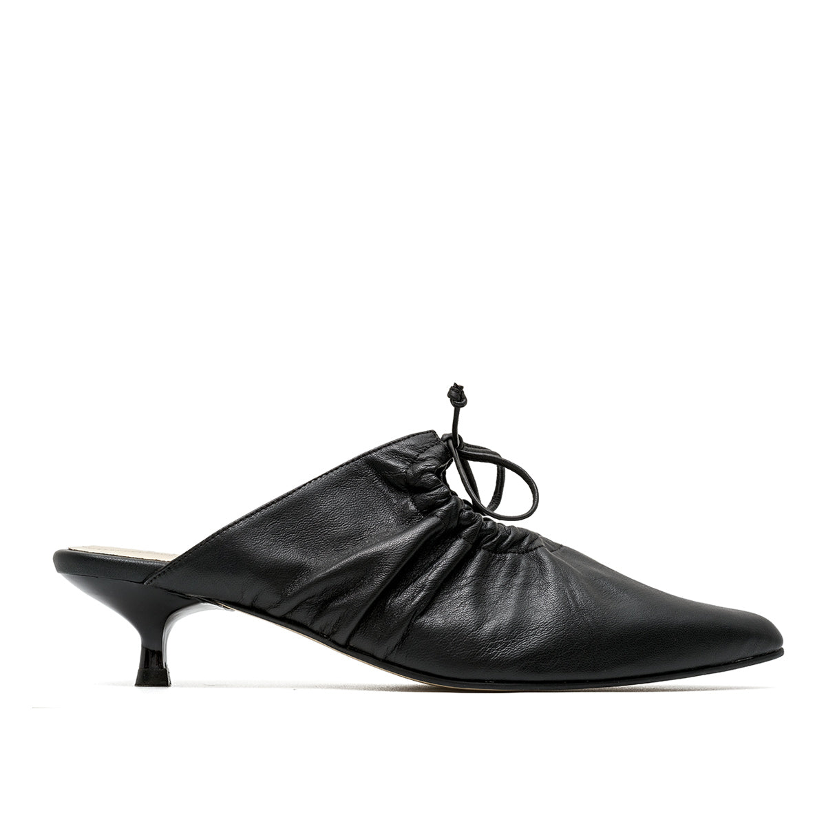 Belza Mules