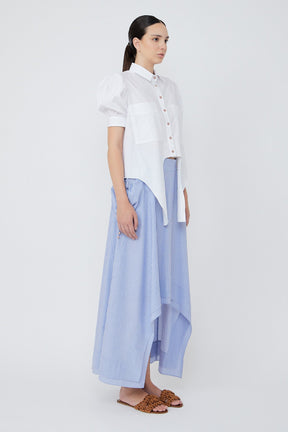 Josie Blouse | White