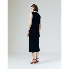 HELSEY LOOSE VEST