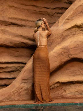 Coralina Dress