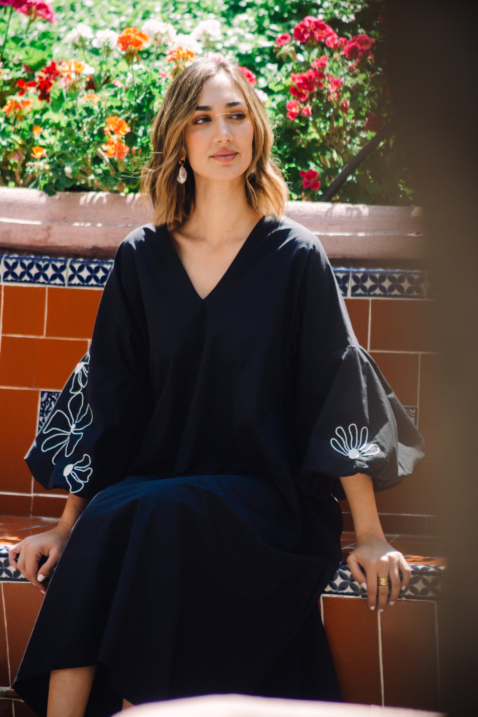 Mantra Dress