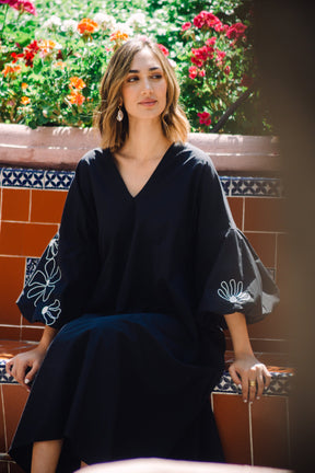 Mantra Dress