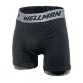 DEPORTIVO BOXER MICROFIBRA PIERNA MEDIA