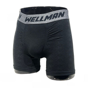 DEPORTIVO BOXER MICROFIBRA PIERNA MEDIA