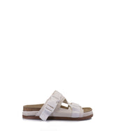 Eco-Friendly Sporty Flats Lalu