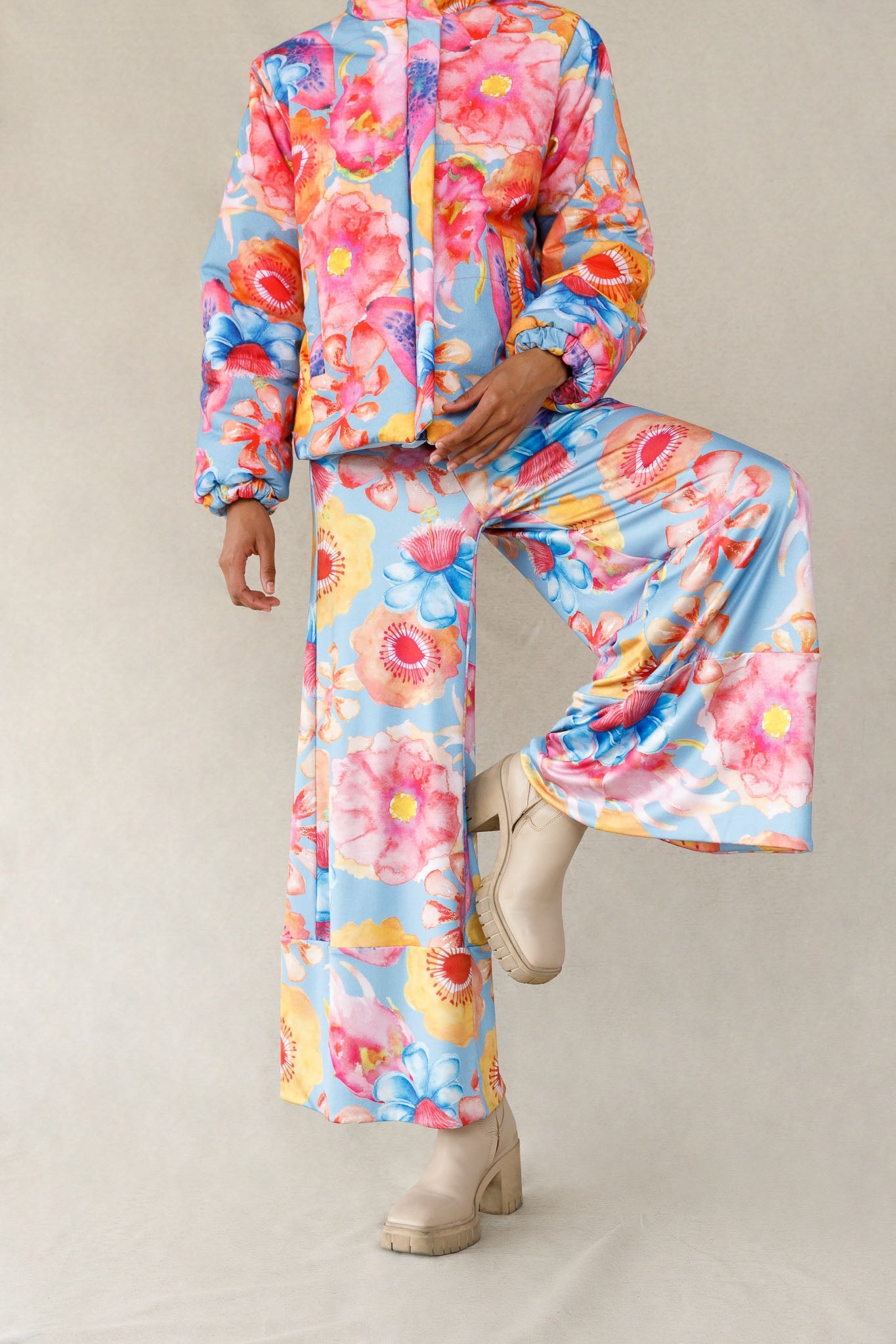 Clarita Pant