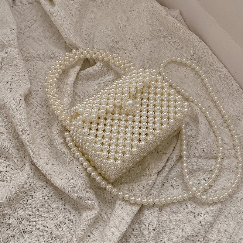 Kabarnet Handbag