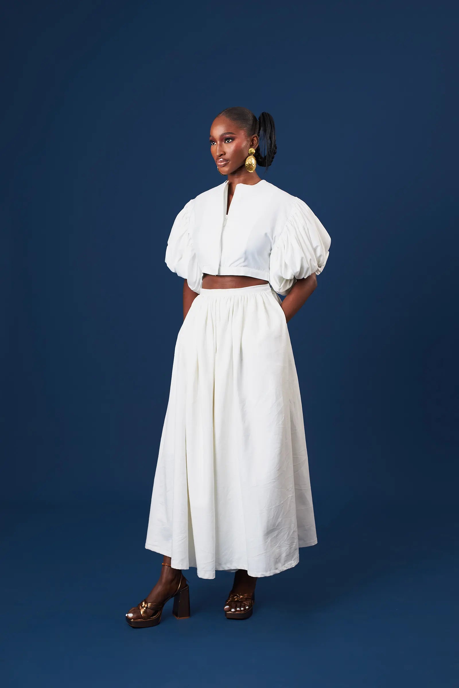 Binta Set