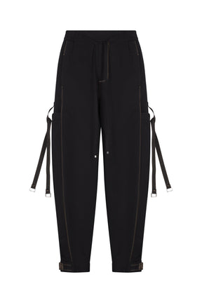 Paloma Pant | Black
