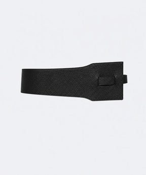 Trelew Leather Wrap Belt