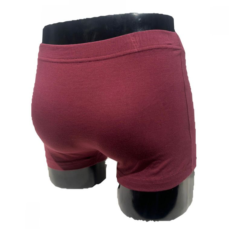 BOXER EDUARDO PIERNA CORTA