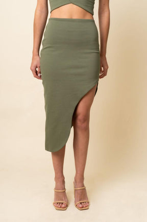 ADELFA SKIRT