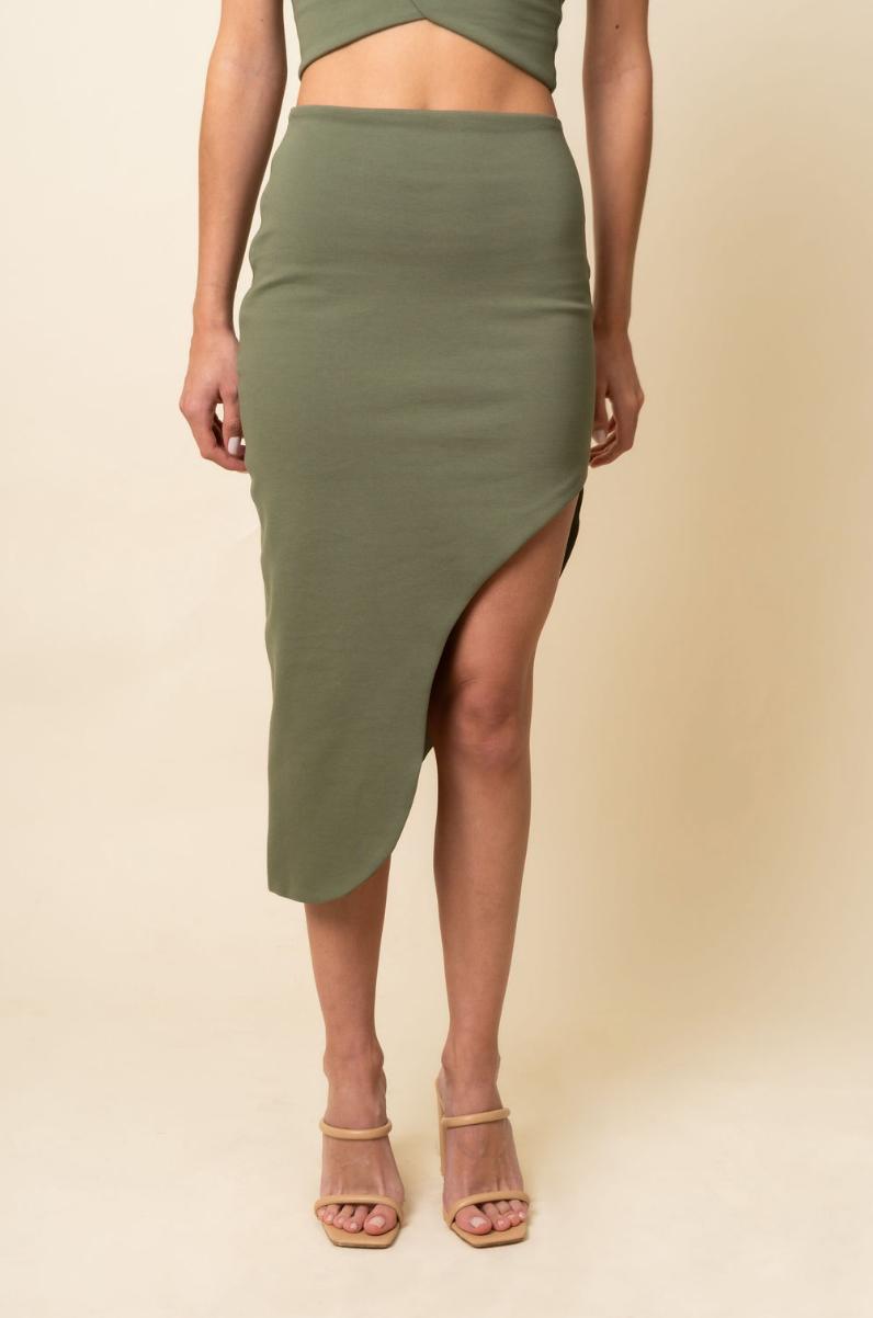 ADELFA SKIRT