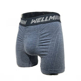 BOXER DEPORTIVO PIERNA MEDIA