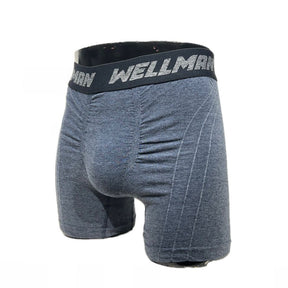 BOXER DEPORTIVO PIERNA MEDIA