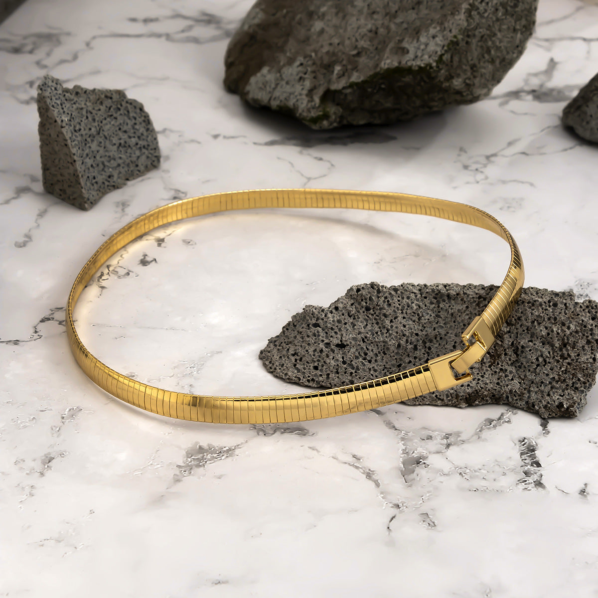 Kibuye Necklace