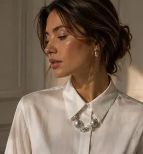 Orbis Necklace