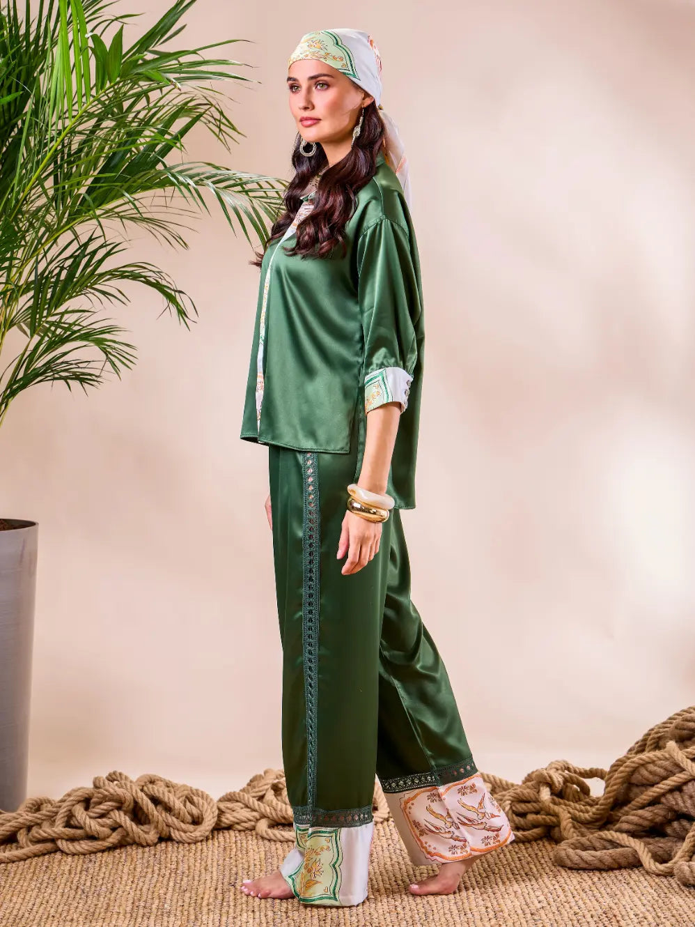 Adella Pants