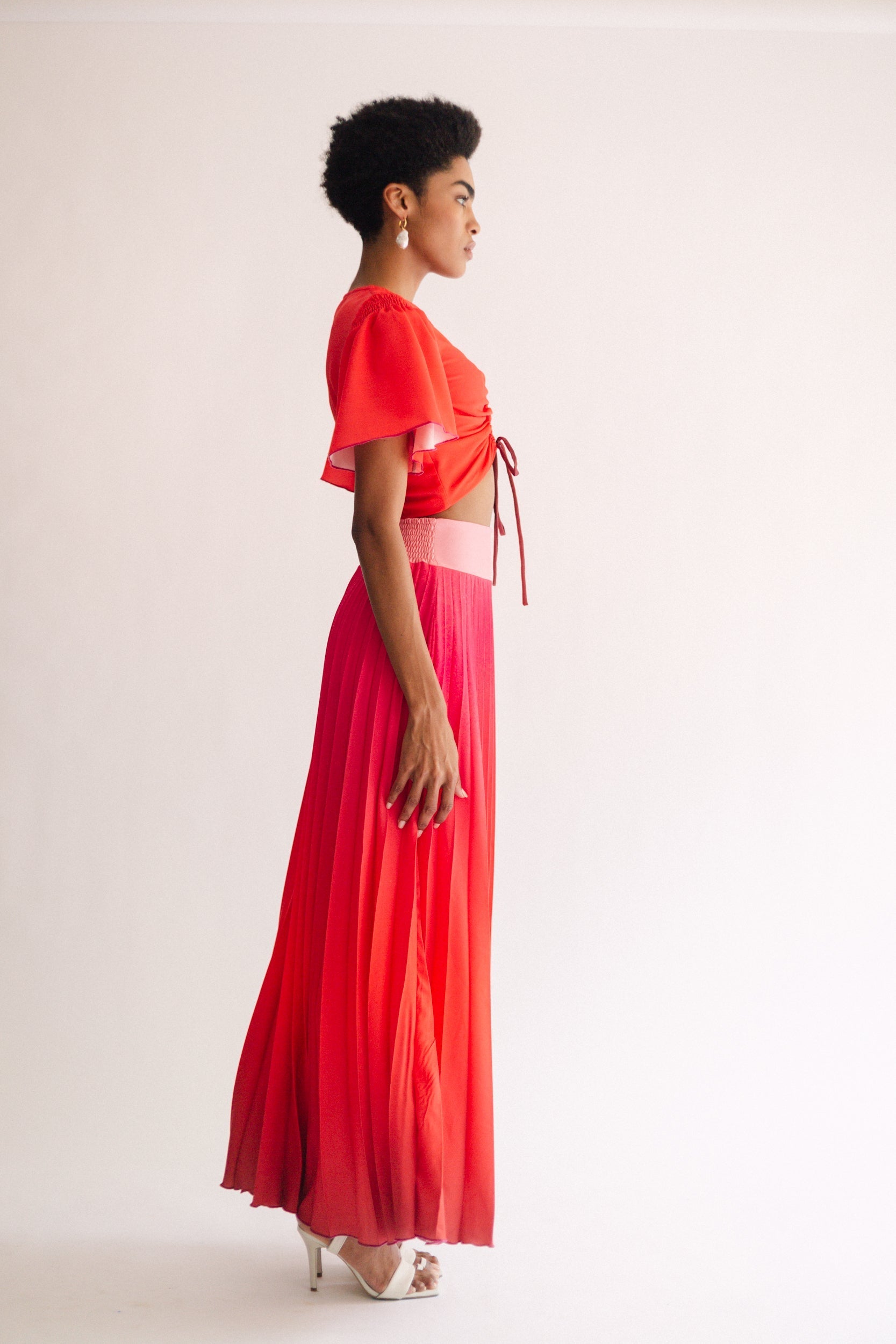 Aura Skirt