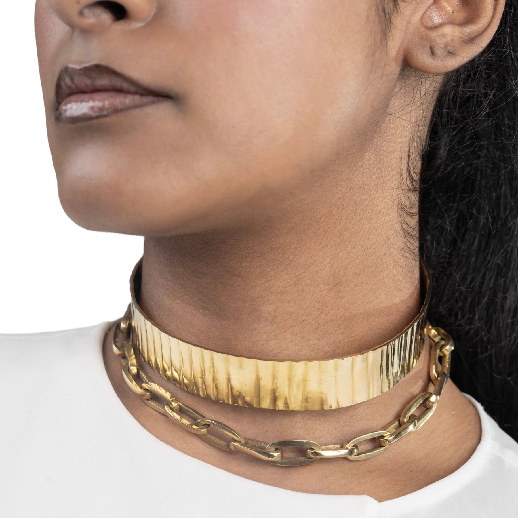 Buqaisi Spice Choker