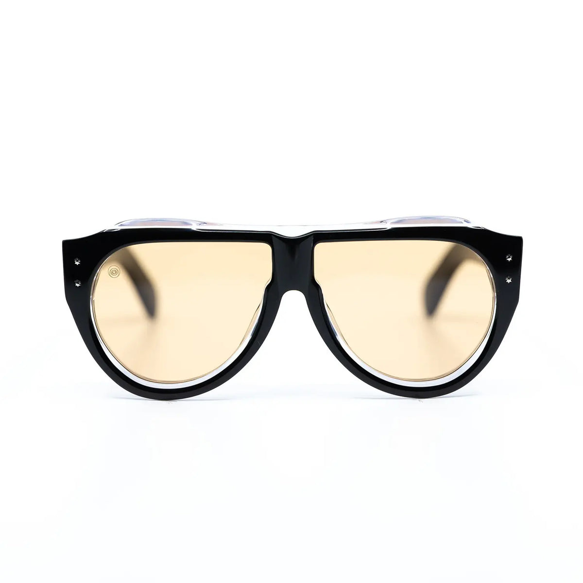 Otto Dark Sunglasses