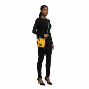 Nairobi Tote (nai Tote)