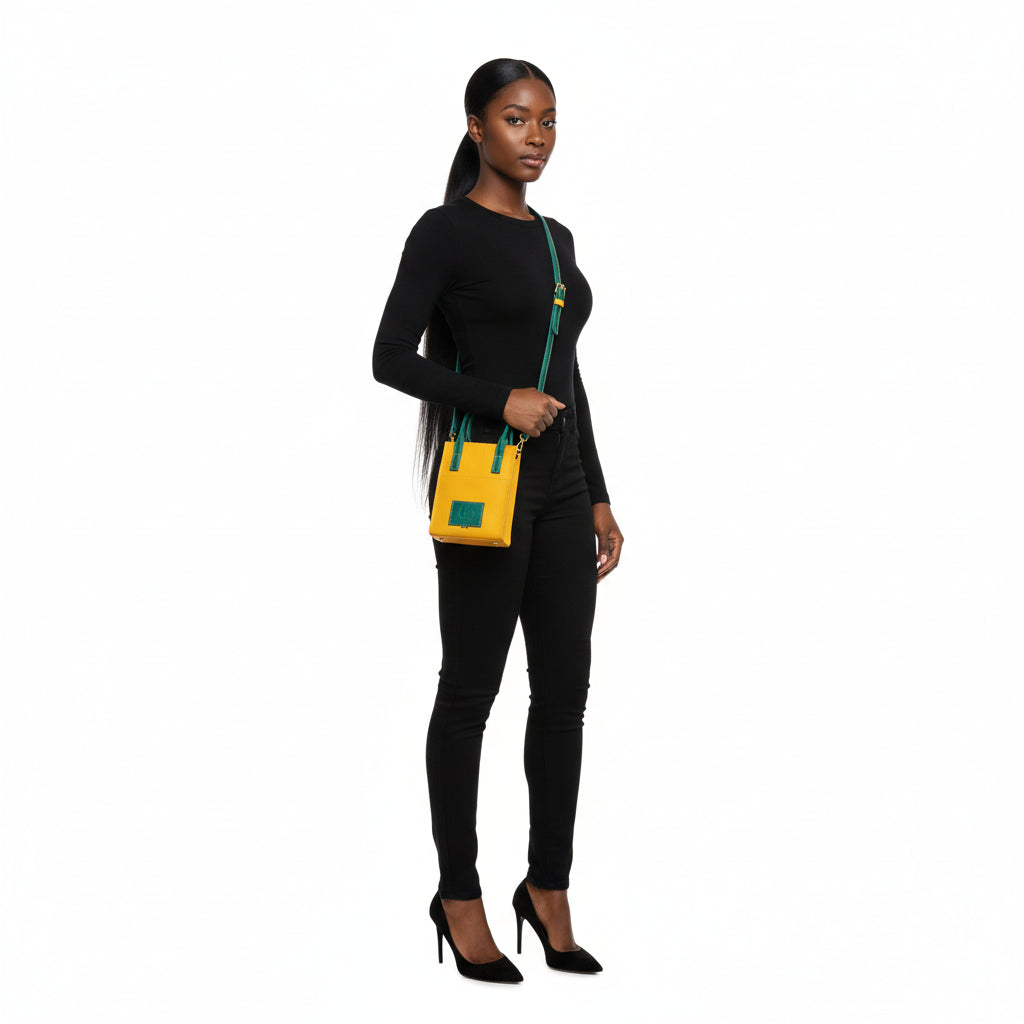 Nairobi Tote (nai Tote)
