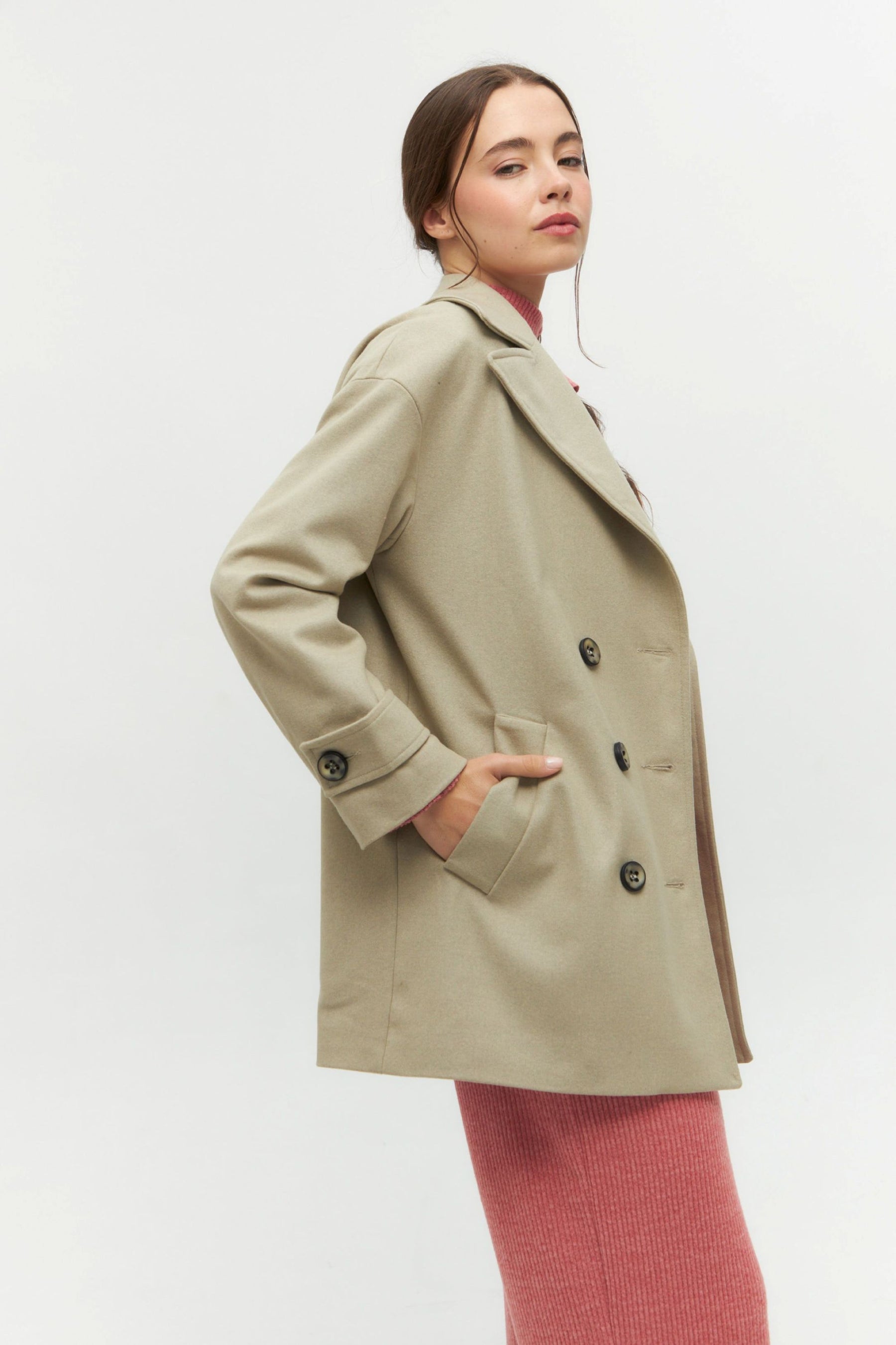 Heidi Coat