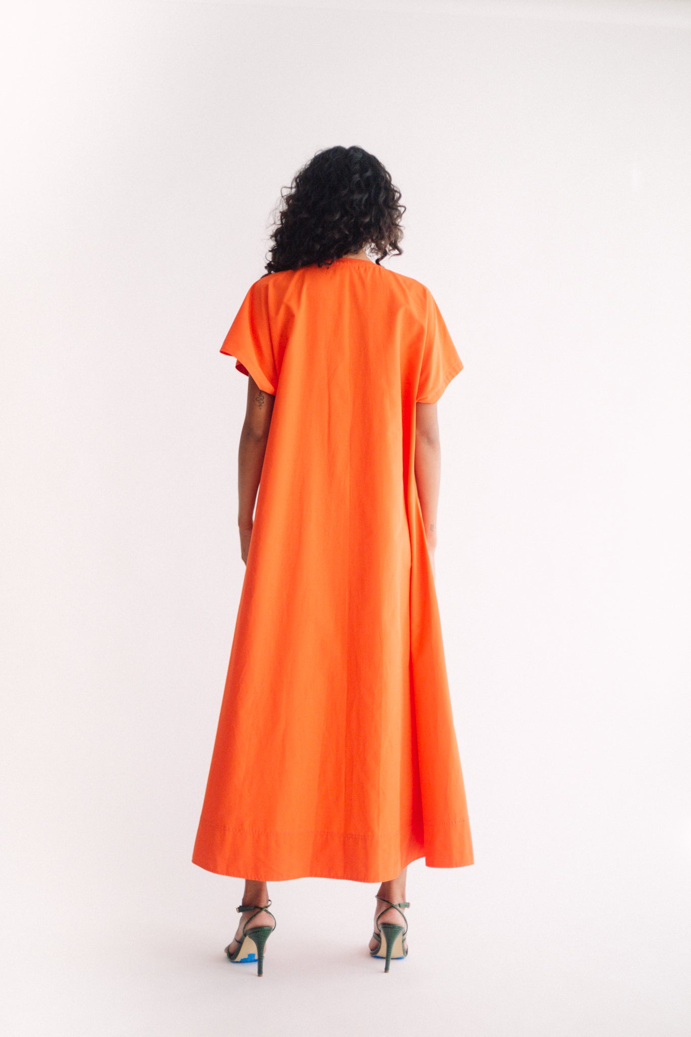 Diana Dress