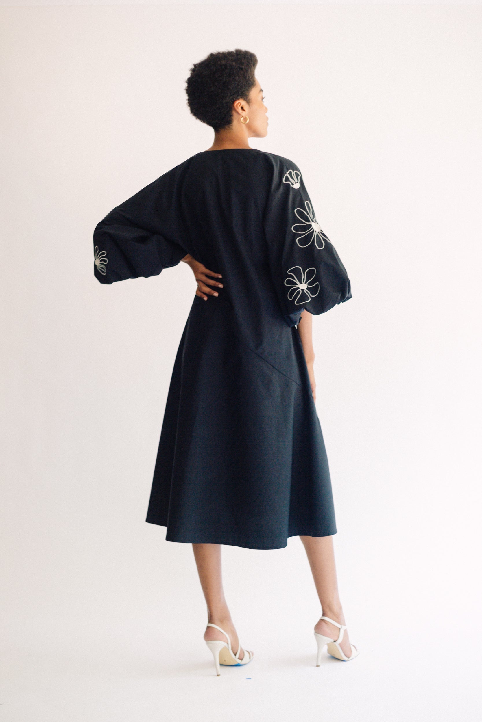 Mantra Dress