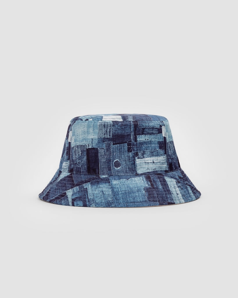 Kyoto Bucket Hat - Limited Edition
