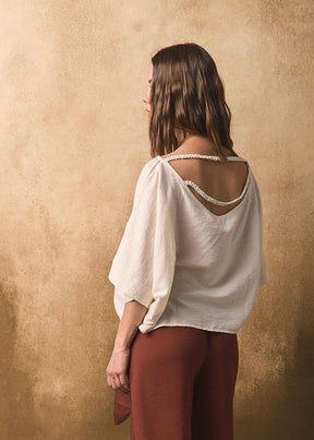 Saharina Pants