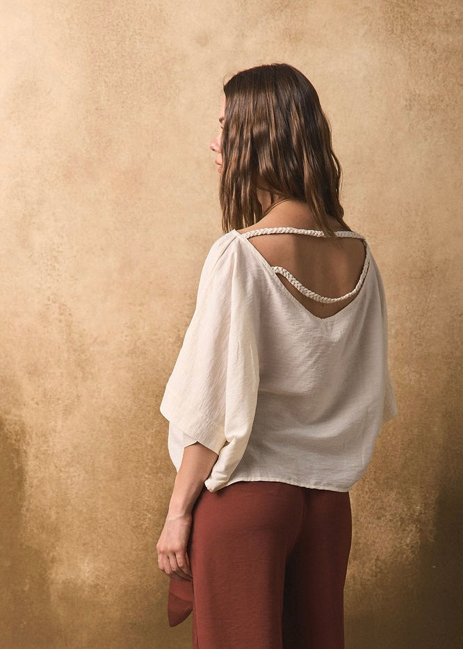 Saharina Pants