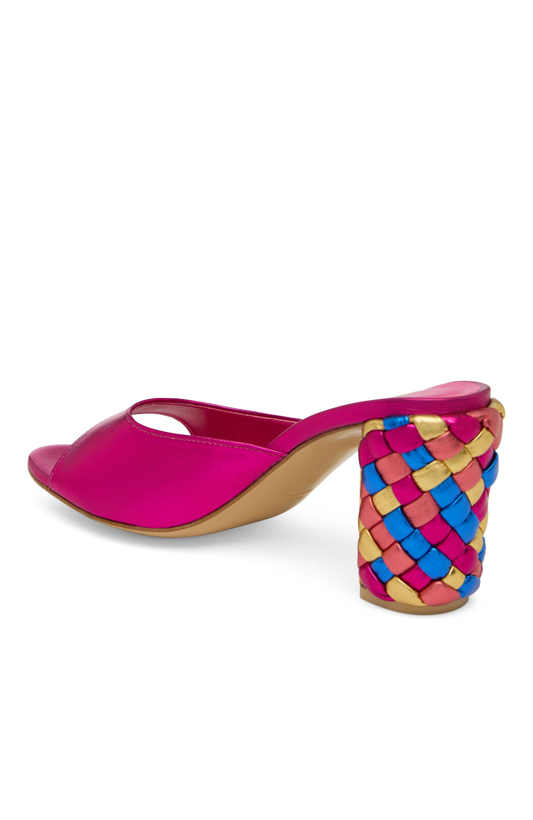 Augusta Rose Mule