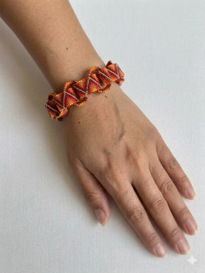 BOLD CHUNKY LINK BRACELET