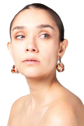 Soplo M Earrings
