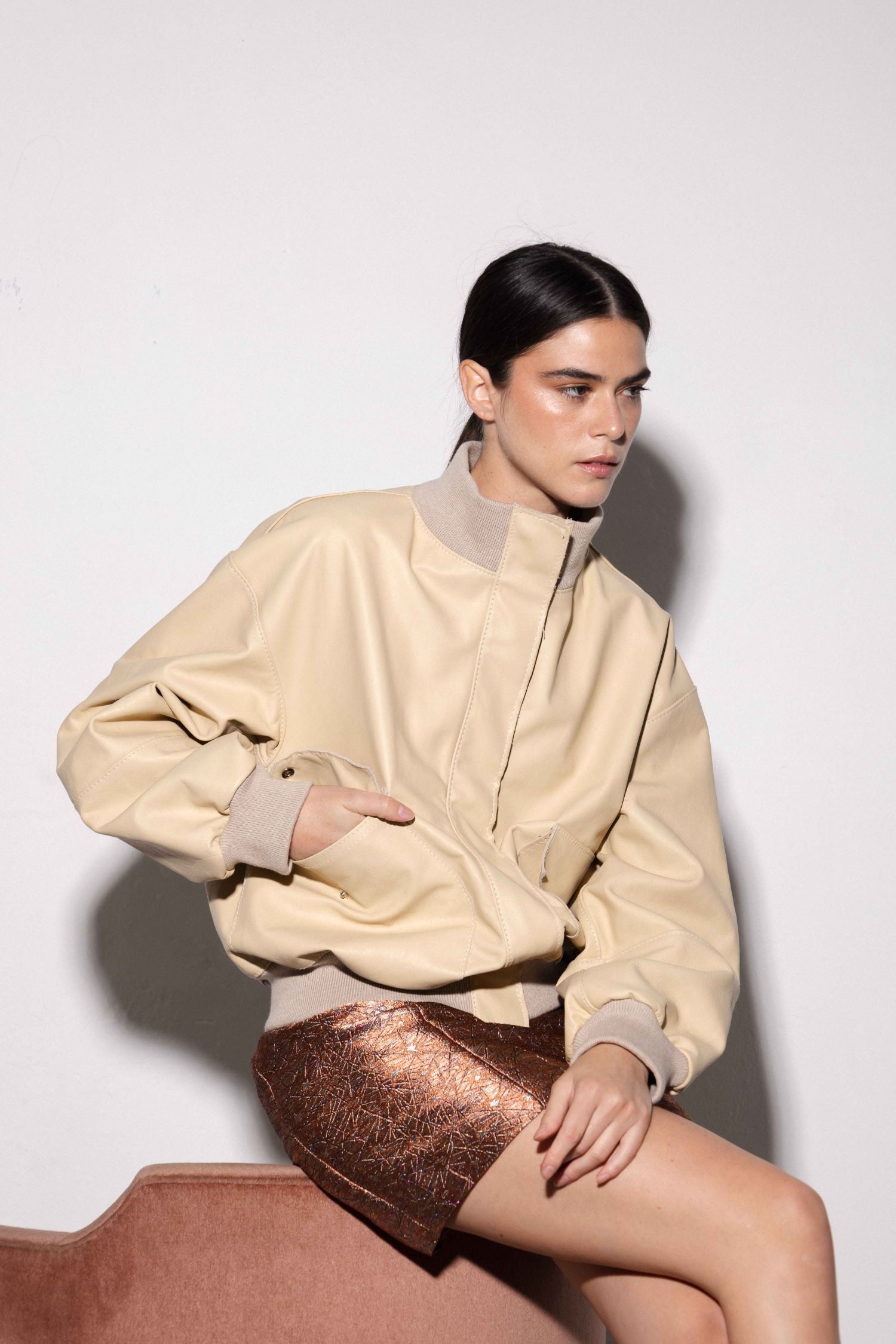 NATURA JACKET