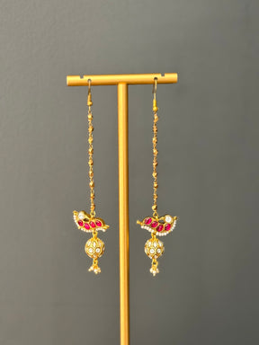 Udaan Bird Danglers
