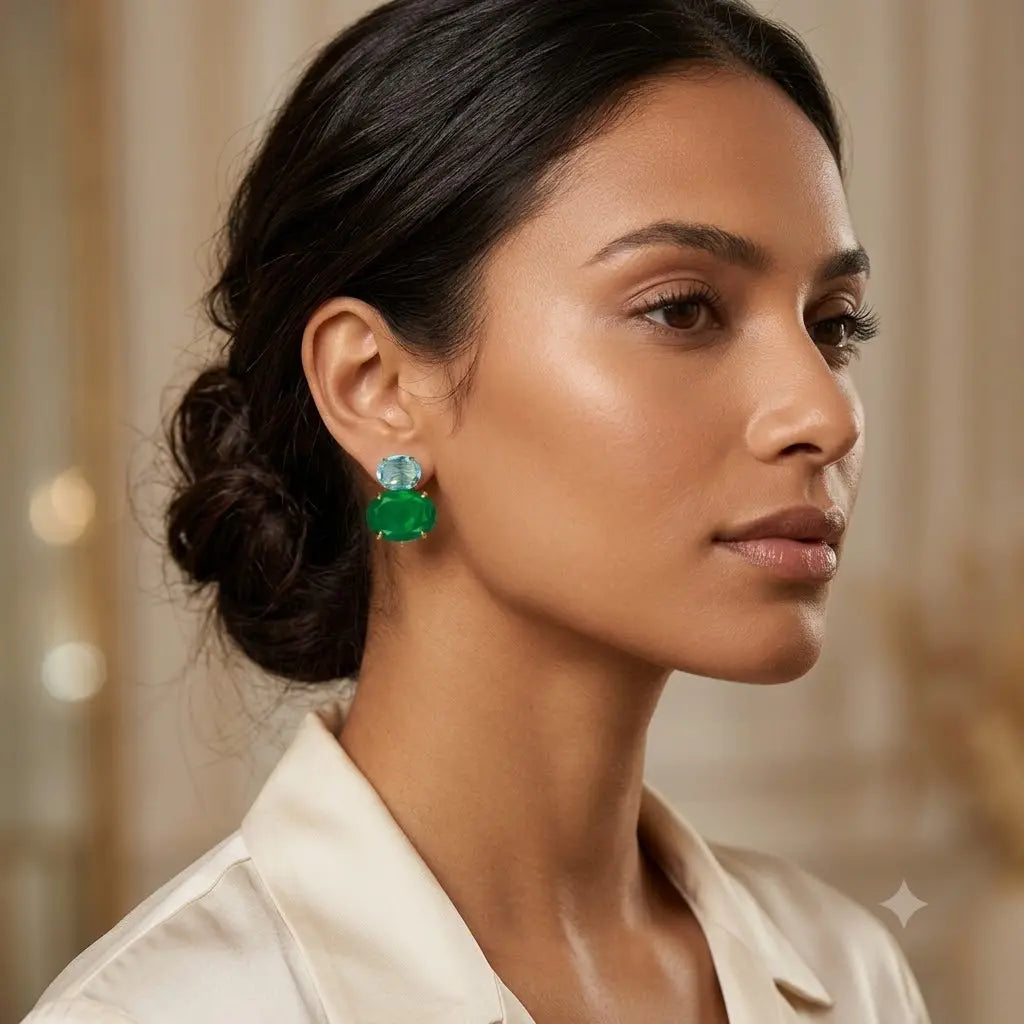 Carlotta Studs