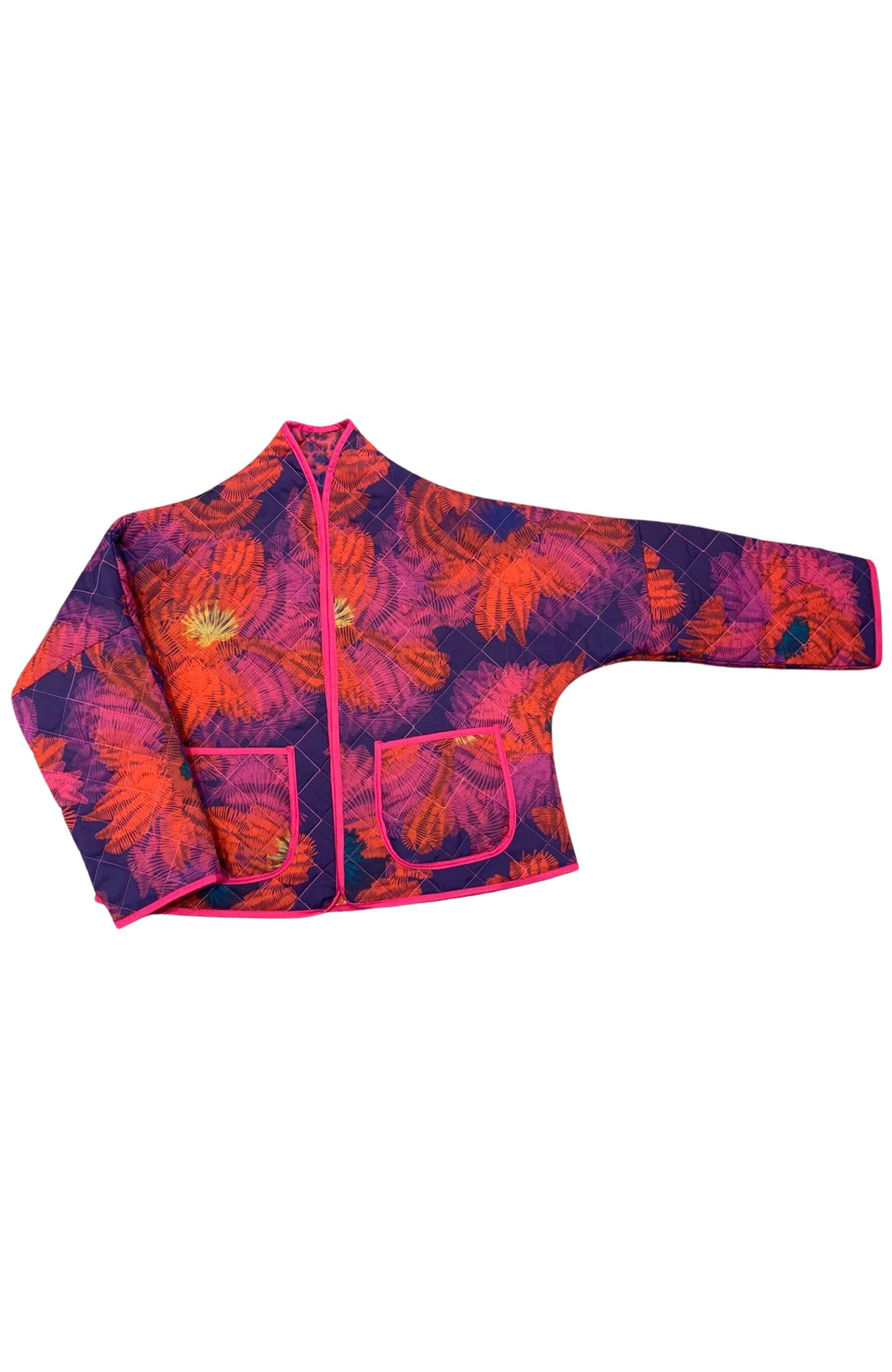 Marcia Reversible Jacket